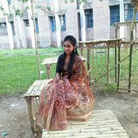 নিবেদিতা রিমি