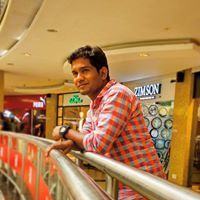 Karthick Raja