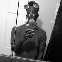 Rashaud Barker