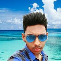 Anish S