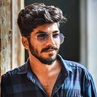 Arjun Prasannan