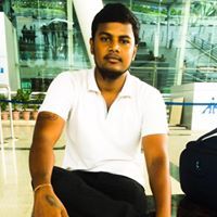 Dinesh Kumar