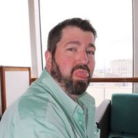 Peter Bailey-Mertens