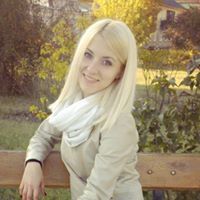 Катя Щербаченко