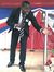 Bernard Makau
