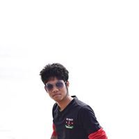 Sourav Das