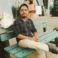 Ammar Ahmed