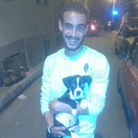 Khaled Mohamed