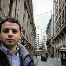 Demóstenes García G.