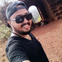 Debjyoti Nag