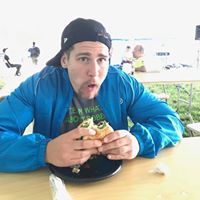 Jeremy Roy