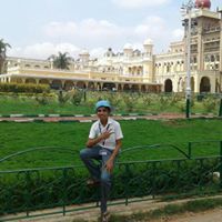 Akshay Nayak