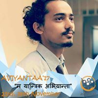Dilip Bhattarai