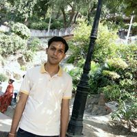 Mayank Kulshrestha