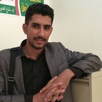 خالد البعداني