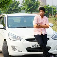 Kartik Jain