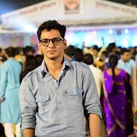 Shubham Joshi