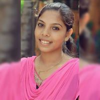 Sruthi Krishna