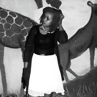 Molly Waithera
