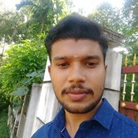 Jayakrishnan Nair