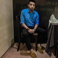 Kowshik Ahmed