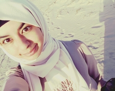Racha Yahiaoui