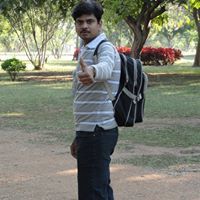 Rsr Murthy