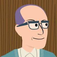 Bruce Batchelor-Glader