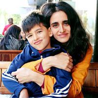 Иванка Найденова