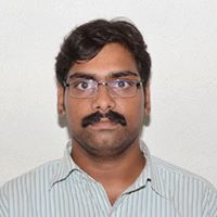 Tilakachuri Balakrishna