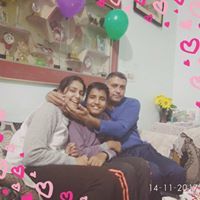 Ashok Chaudhary