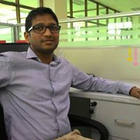 Avinash Kotkar