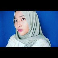 Ailisa Hariyanto
