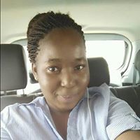 Mpho Hazel