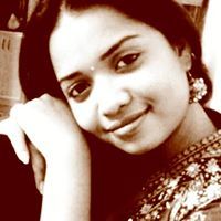 Preethi Thirumurthy