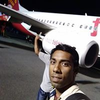 Vikash Kumar
