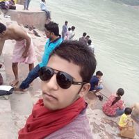Mayank Sharma