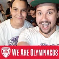 Πολυχρόνης Γιαννακιδης