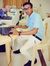 Syed Ali