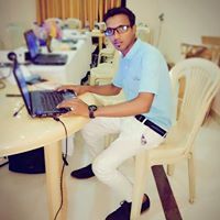 Syed Ali