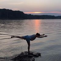 Trista Huckstep Gubera