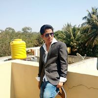 Shreyas Torgalmath