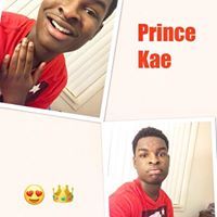 Prince Kae