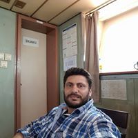 Bashar Salman