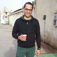 محمد الاجاوى