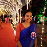 Kavya Ramesh