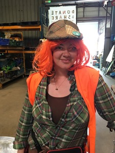 Beth Kellenberg Klein