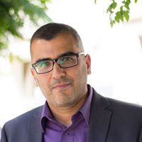 Qais Alsafasfeh