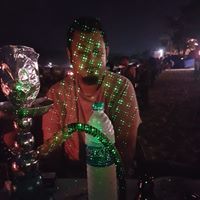 Nishant Krishna