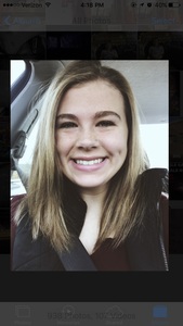 Maci Zeiger